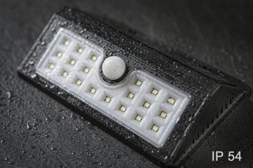 Прожектор накладной на солнечной батарее iSvet SLR-008 3Вт 6000К 270Лм Черный фото Прожектор накладной на солнечной батарее iSvet SLR-008 3Вт 6000К 270Лм Черный картинка